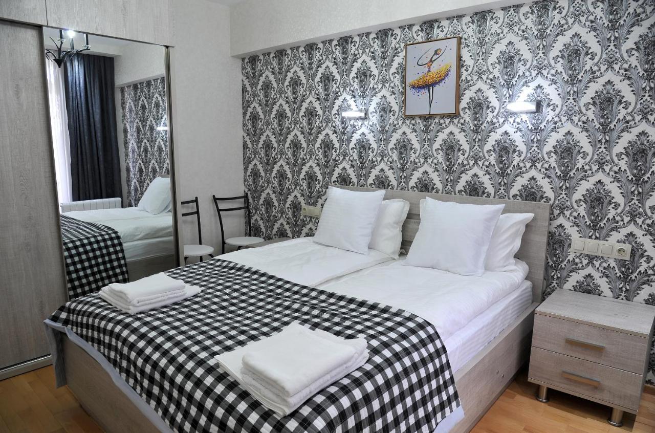 River Side Apartment Tbilisi Exterior photo