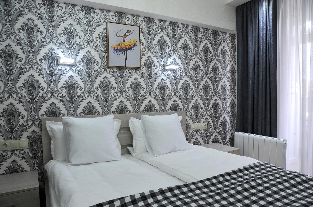 River Side Apartment Tbilisi Exterior photo