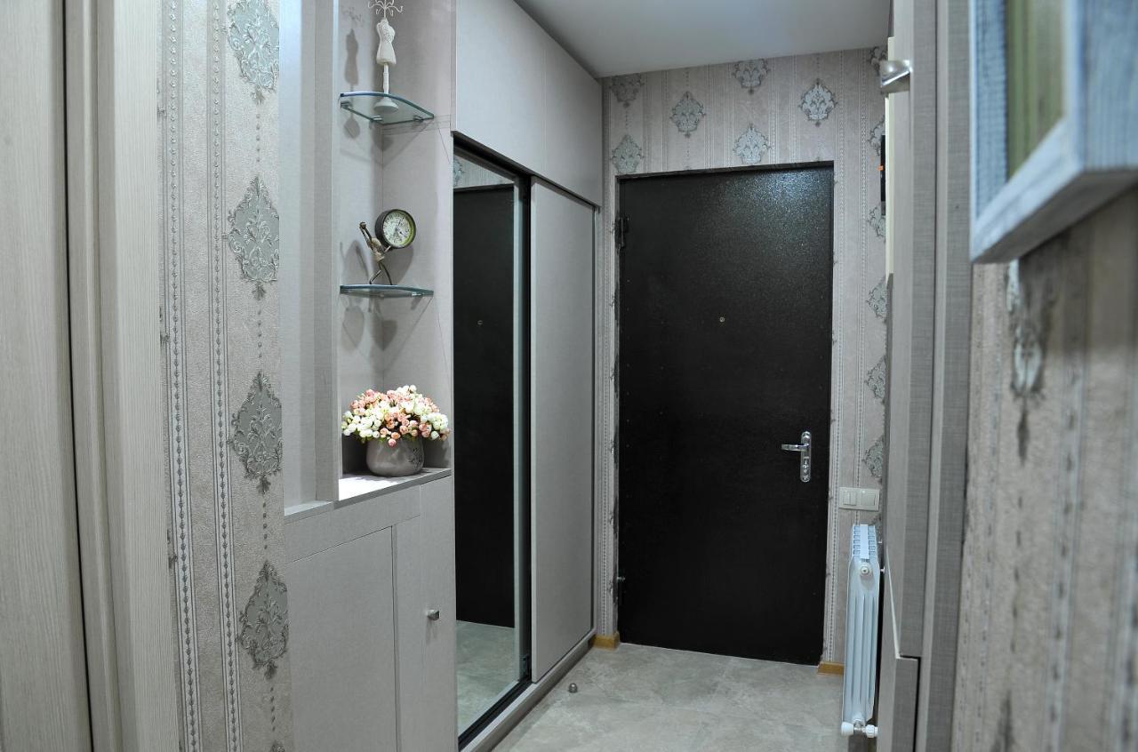 River Side Apartment Tbilisi Exterior photo