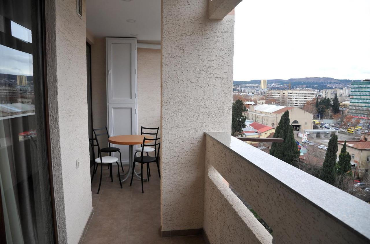 River Side Apartment Tbilisi Exterior photo