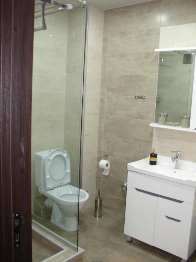 River Side Apartment Tbilisi Exterior photo